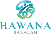 Hawana Salalah Logo