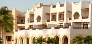 Juweira Boutique Hotel_Oman_Salalah_Exterior