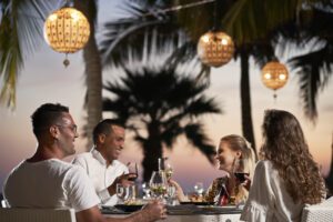 Fanar-Hotel-&-Residences-Hawana-Salalah-Oman-Aubergine-Restaurant-Dinner-1