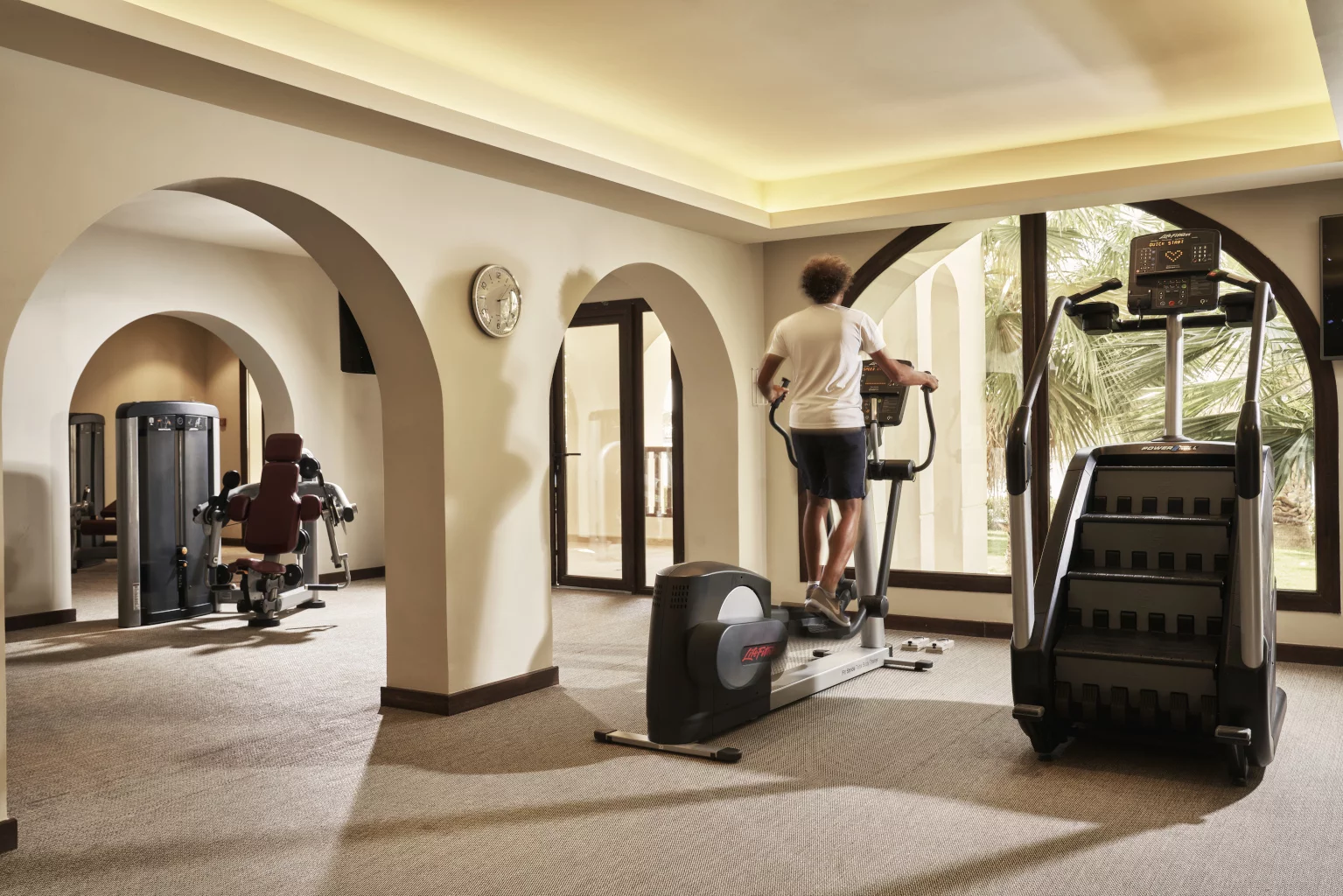 Fanar-Hotel-&-Residences-Hawana-Salalah-Oman-Gym-2