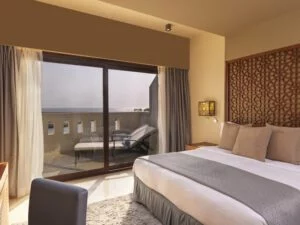 Fanar-Hotel-&-Residences-Hawana-Salalah-Oman-Deluxe-Suite-Bedroom-Terrace