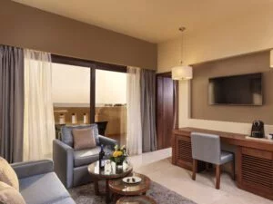 Fanar-Hotel-&-Residences-Hawana-Salalah-Oman-Deluxe-Suite-Livingroom-Connection