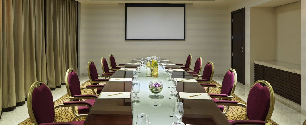 meeting room a