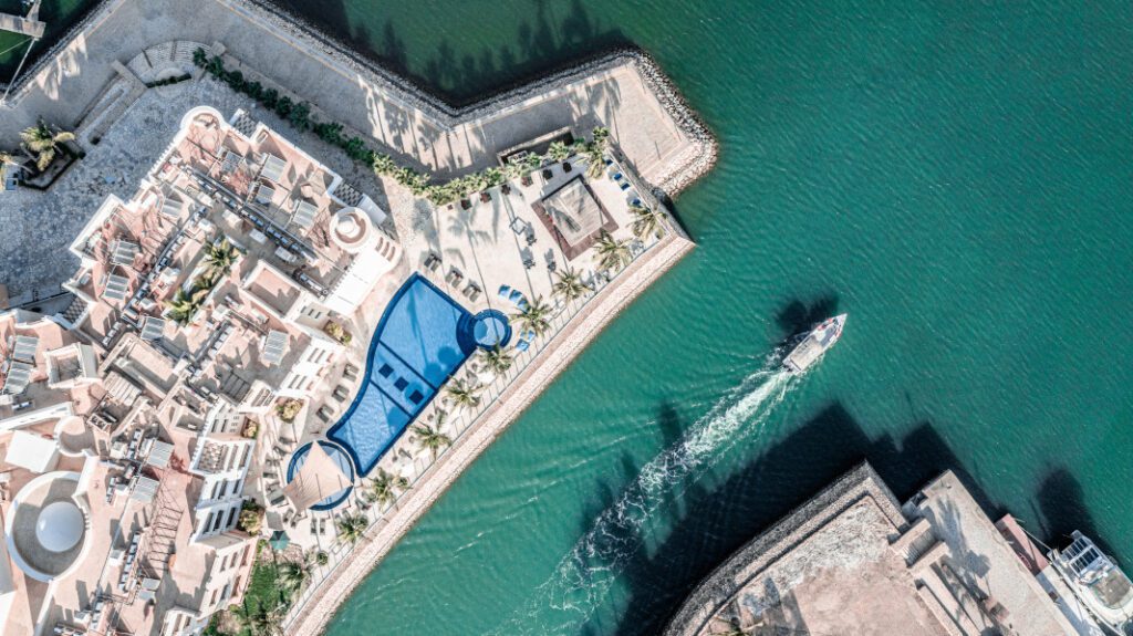 Juweira Boutique Hotel Awards