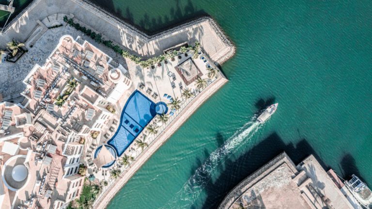 Juweira Boutique Hotel Awards