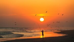 Hawana-Salalah Beach-Sunset-2