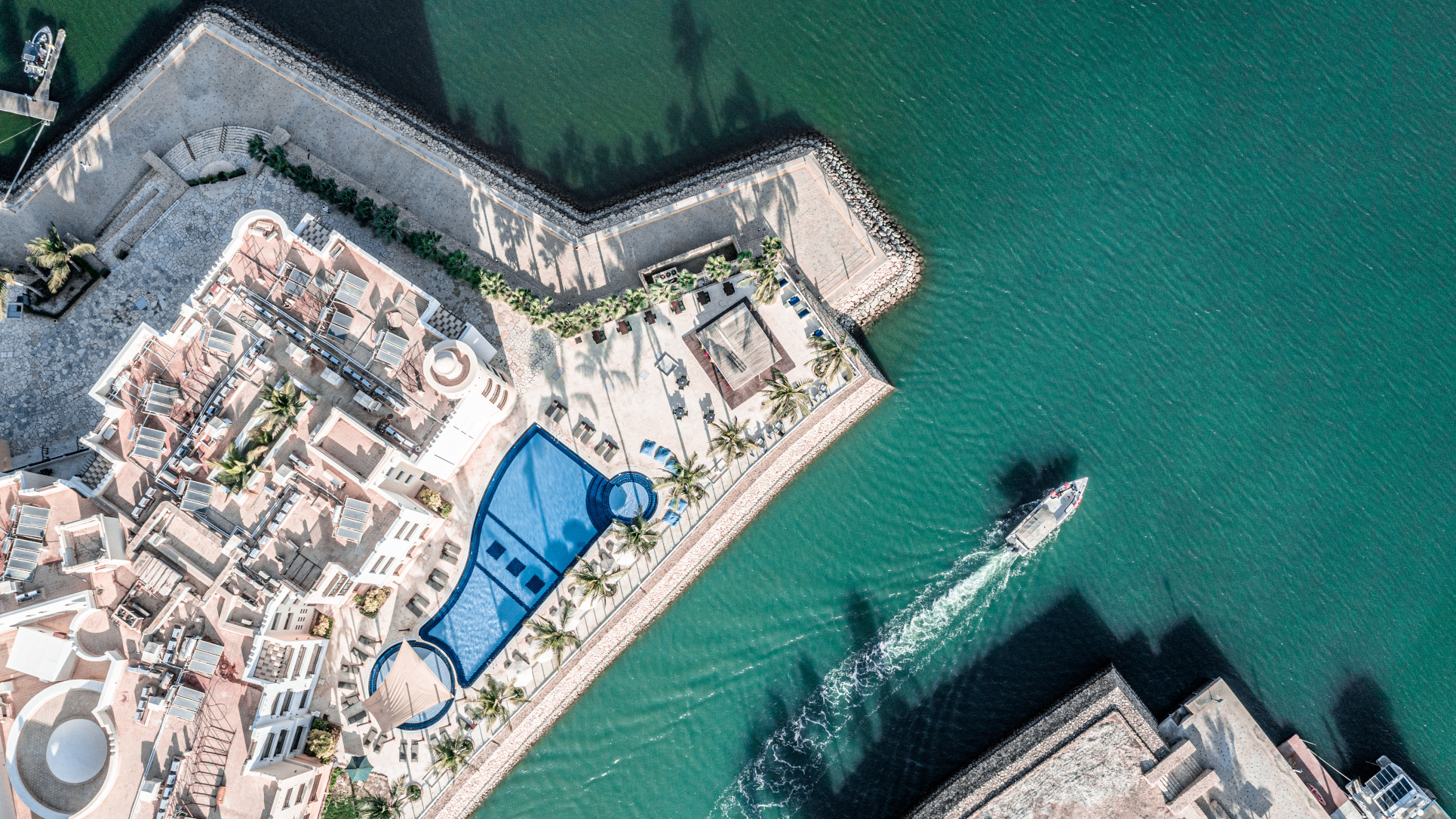 Hawana Salalah Oman General View