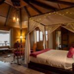 Souly Lodge ocean facing bungalow