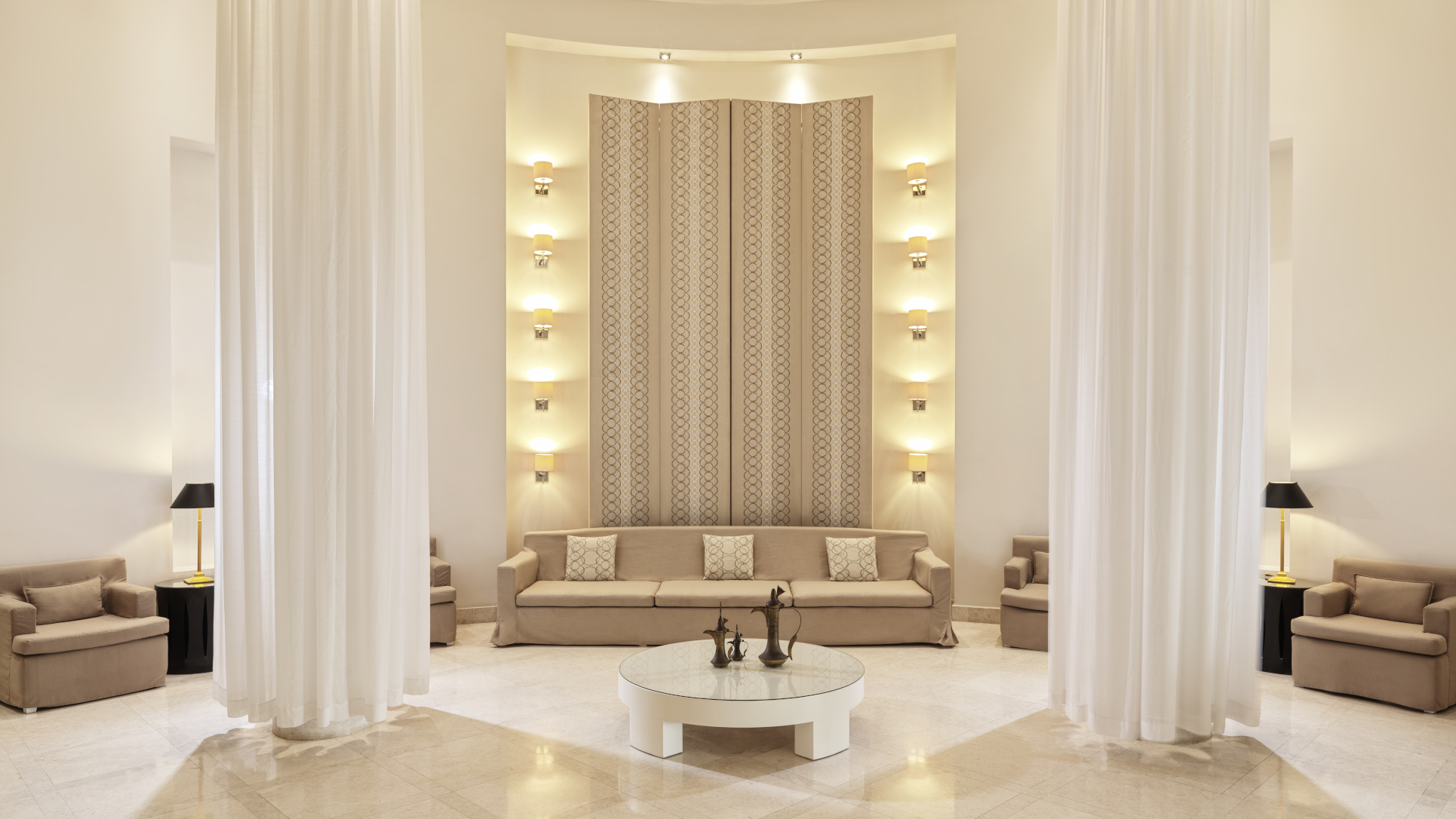 Juweira Boutique Hotel Oman Salalah Exterior 