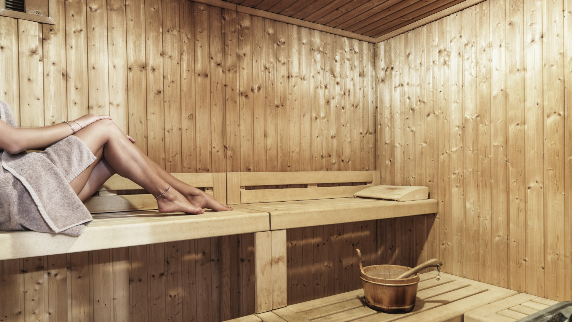 Juweira Boutique Hotel Hawana Salalah Oman Sauna