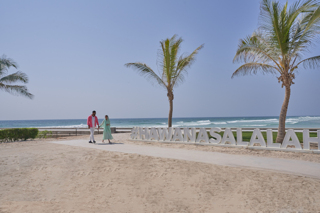 Juweira Boutique Hotel - Lifestyle 20