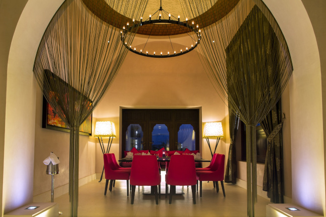 Salalah_Rotana_Resort_Silk_Road_Family_Dining