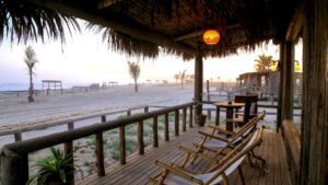 Souly_Lodge_Hawana_Salalah_Oman_ ocean facing bungalow