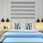 Juweira Boutique Hotel Hawana Salalah Oman Marina Suite Bed