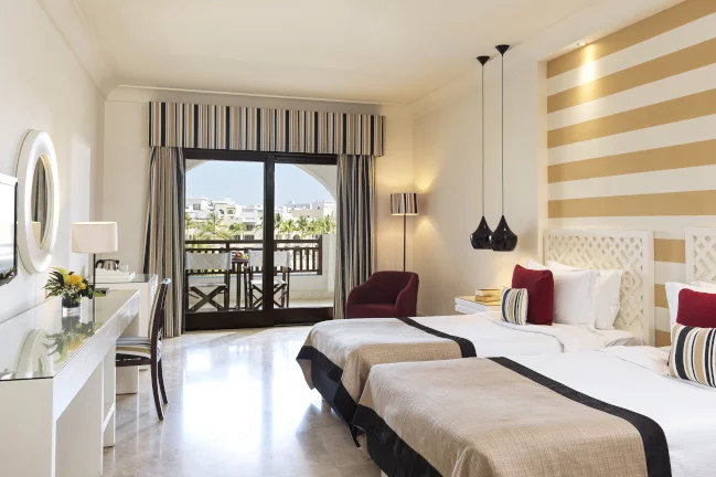 Juweira-Boutique-Hotel-Hawana-Salalah-Oman-Juweira-Room-Red-Twin-1