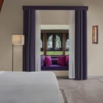 One Bedroom suite at Rotana Salalah Oman