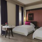 Two Bedroom Suite at Rotana Salalah Oman