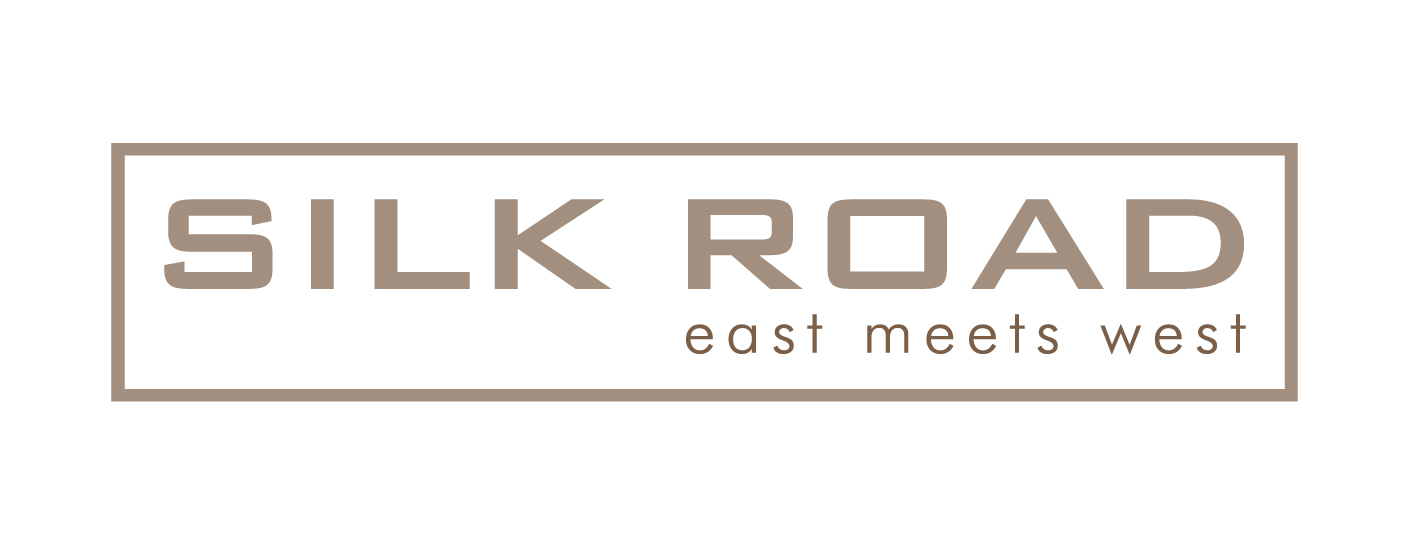 Silk Road Restaurant Logo at Hawana Salalah Oman