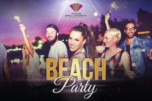 Beach party on Wednesday-01