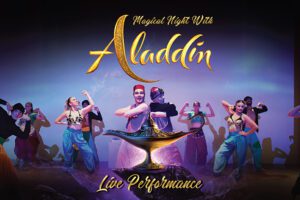 Magical Night with Aladdin - web