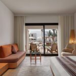 Classic Room at the Club By Fanar Hotel, Salalah