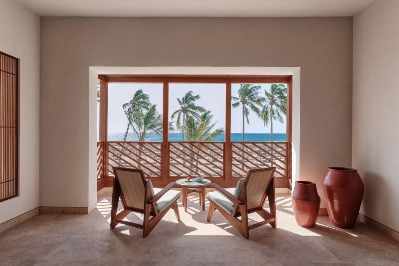 The_Club_By_Fanar_Hawana_Salalah_Executive_Room_King_Terrace