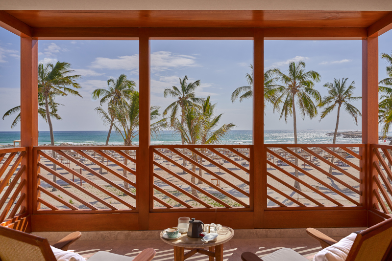 The_Club_By_Fanar_Hawana_Salalah_Executive_Room_Terrace