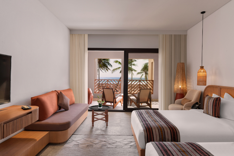 The_Club_By_Fanar_Hawana_Salalah_Executive_Room_Twin_1