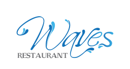 Waves Restaurant Logo