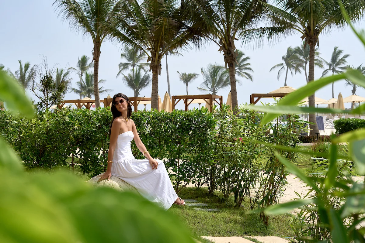 Länger bleiben und sparen!