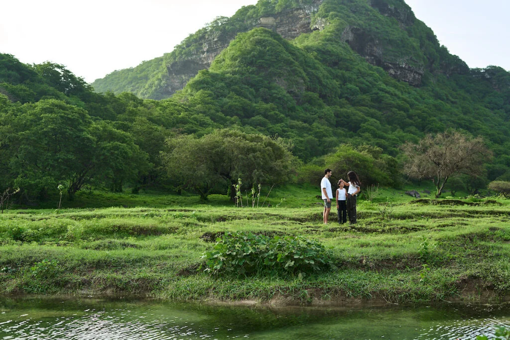 Khareef Escape Offer